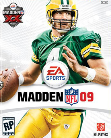 Madden 09