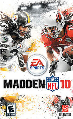 Madden 10