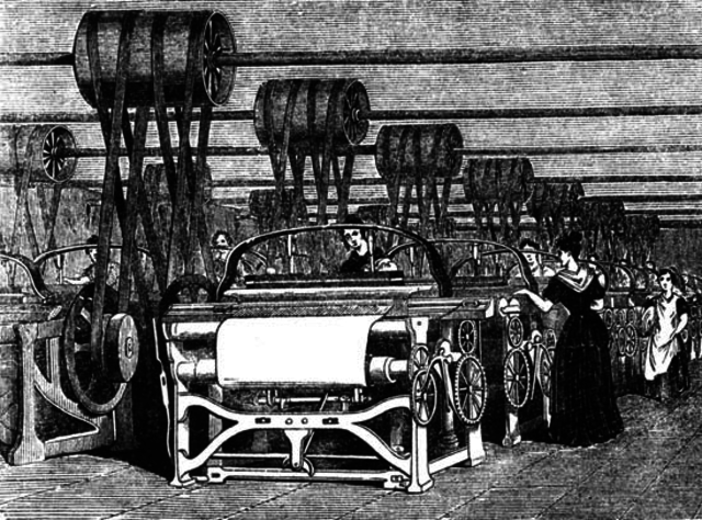 Second Industrial Revolution