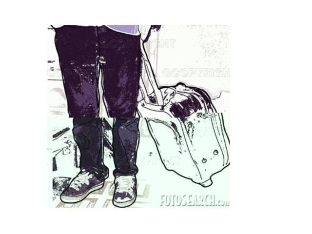 Jacob arrived in Rio de Janeiro