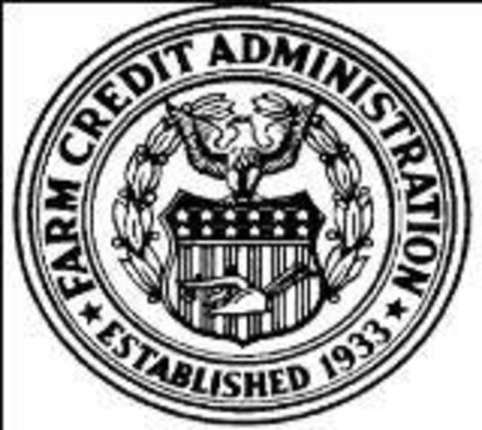 Farm Credit Administration