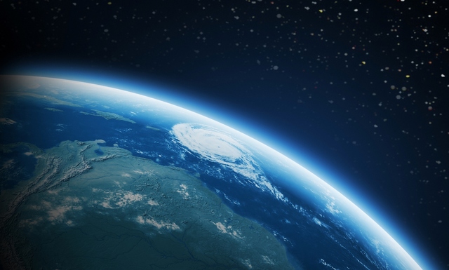 The Precambrian Period