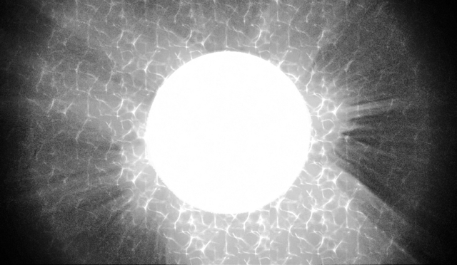 Ancar-5 visits Magnus