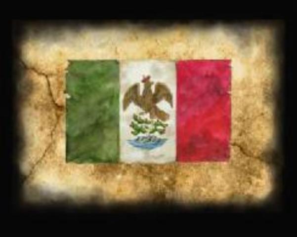 Constitution of 1824