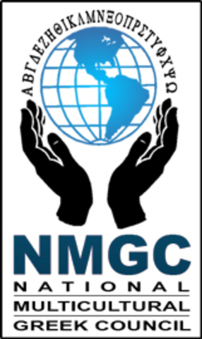 National Multicultural Greek Council Founded