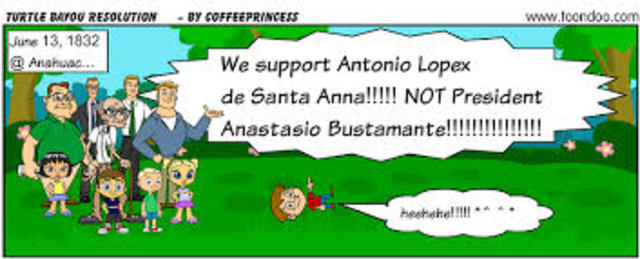 Turtle Bayou Resolutions