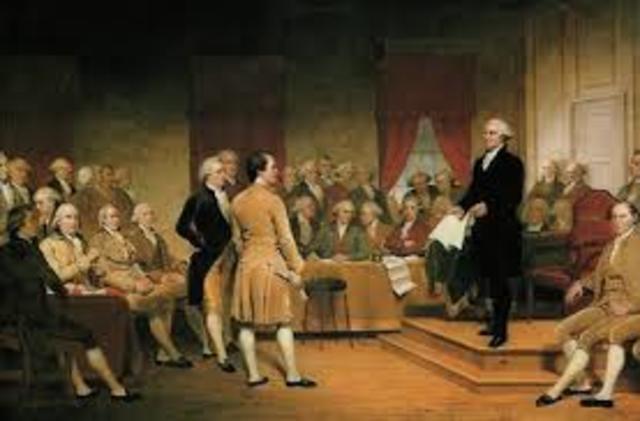 Convention of 1833