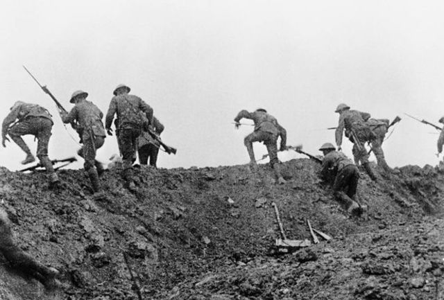 Battle of the Somme