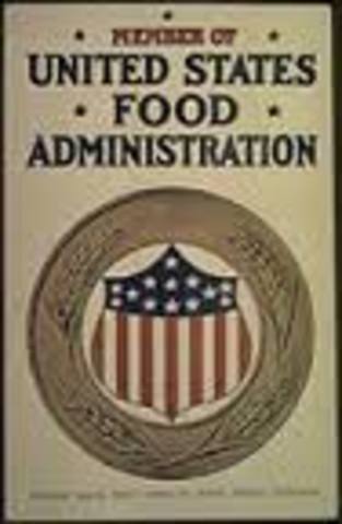 Food Administration