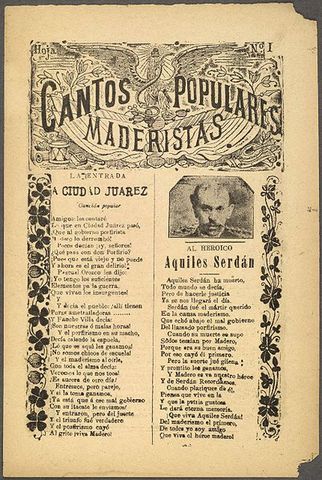 Tratados de Ciudad Juárez