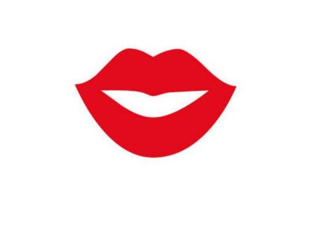 we had our very first kiss.