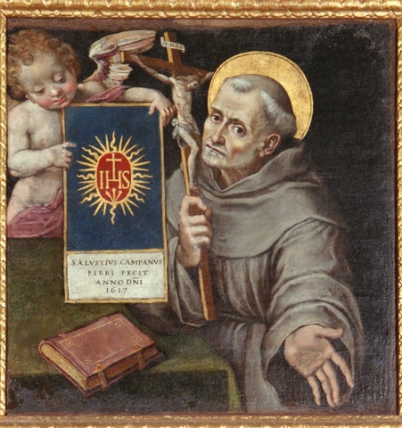 Bernardino da Siena