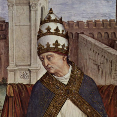 Silvio Piccolomini