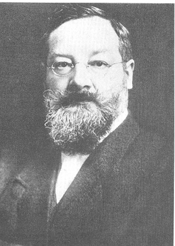 Edward Bradford(1867-1927)