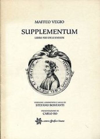 Maffeo Vegio de Lodi