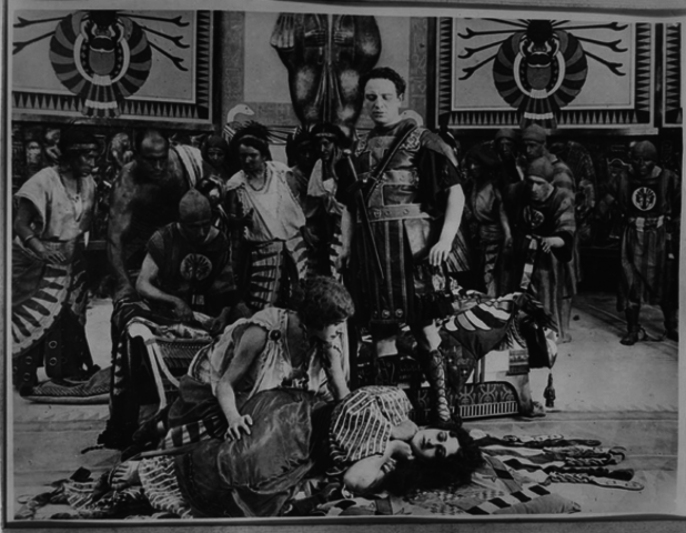 Producciones más extensas.