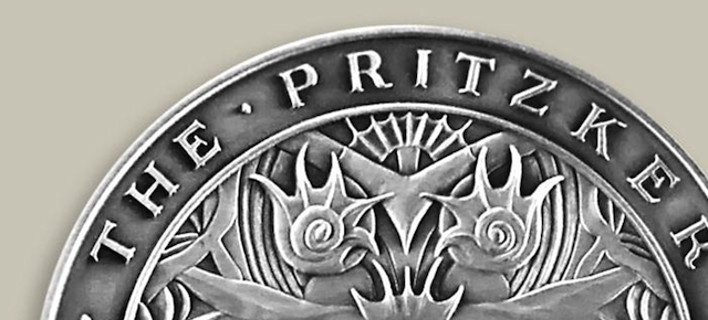 Ganar el Pritzker