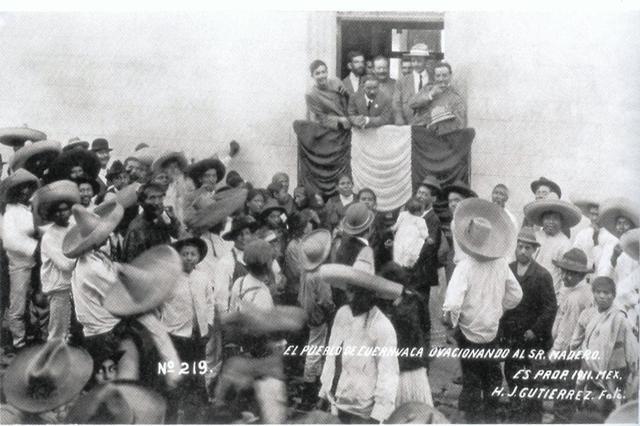 Partido Antireelecionista