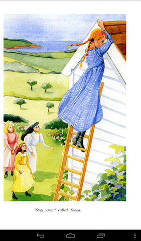 An accident and a new dress