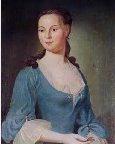 George Mason gets married