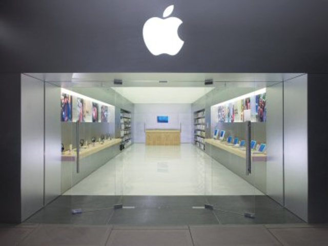 Apple Store