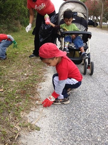 First Service Project