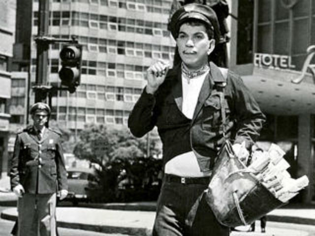 Cine Latinoamericano