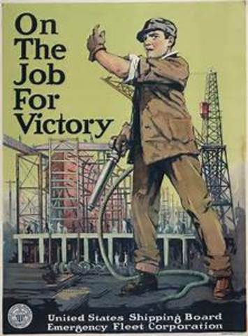 national war labor board