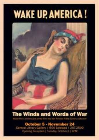 committee on public information