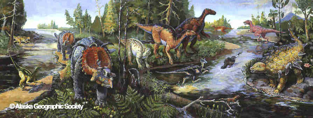 cretaceous