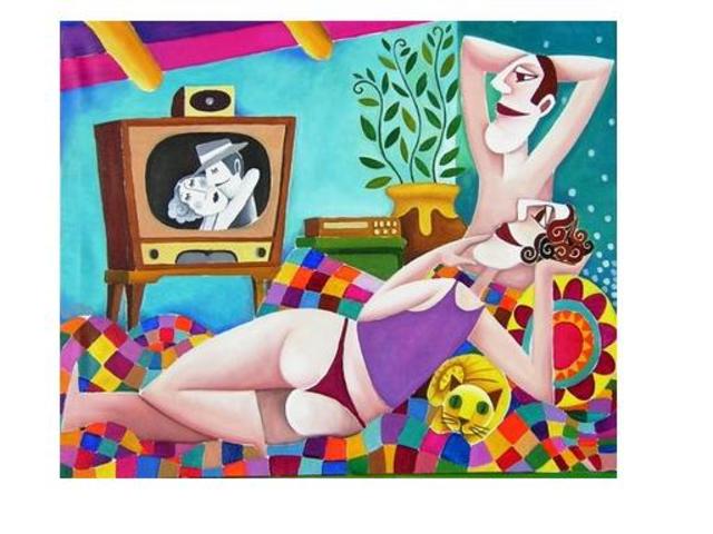 Our connection was perfect.