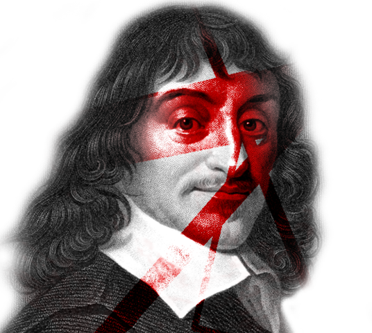 René Descartes.