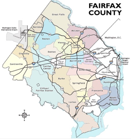 George Mason was elected into the county Commitee of public safety and correspondence.