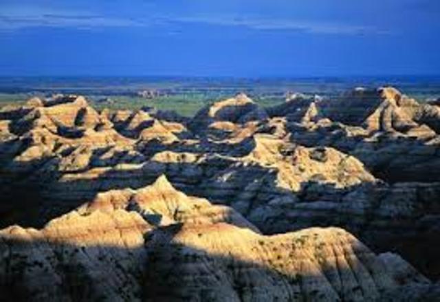 Oligocene, 33.9 million years ago