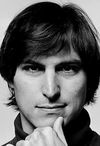 Steve Jobs