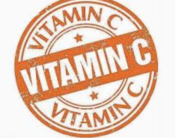 Vitamin C