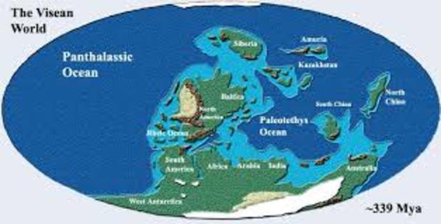 Mississippian period