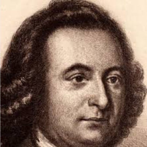 George Mason attended the Mount Vernon Conference