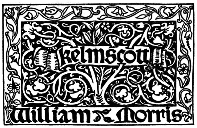 Kelmscott Press