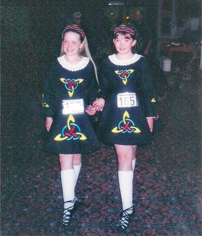 I Went to a Feis in Reno