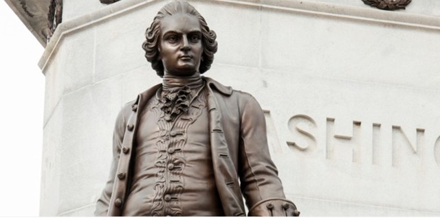 Mason drafted the fairfax resolves