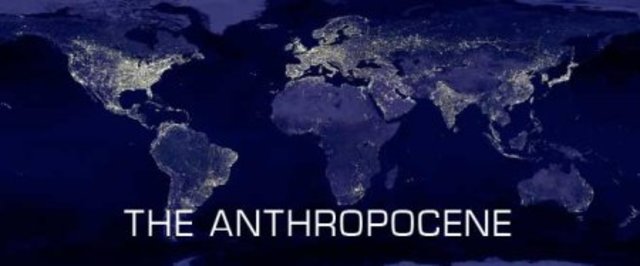 Anthropocene (Present)