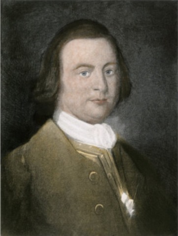 Mason participated in the Richmond convention