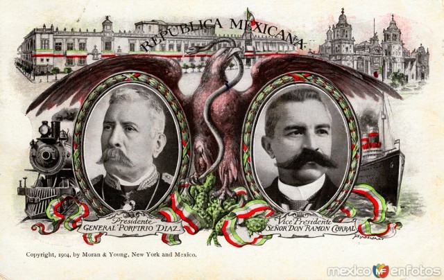 El poder por ultima vez