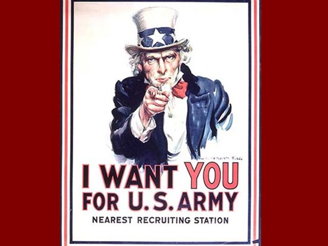 Selective Service Act of 1917