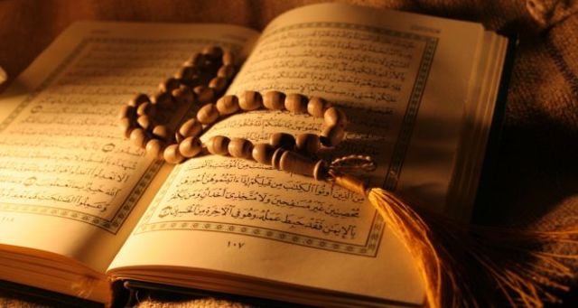 The Qur'an