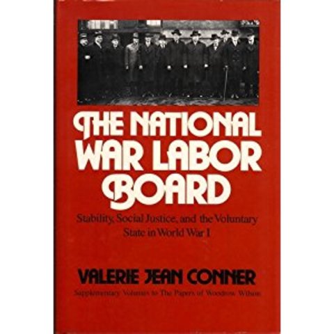 National War Labor Board