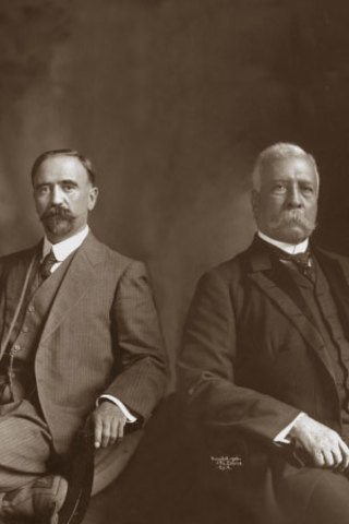 Tratados de Ciudad Juárez.