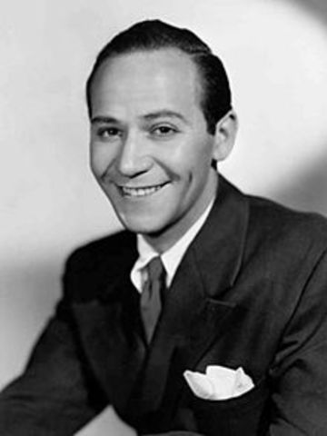 Frank Loesser is born
