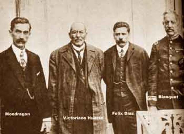 Plan de la Empacadora.